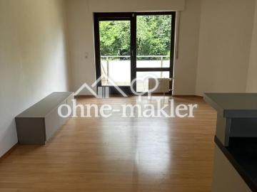 Erstbezug nach Sanierung Premium 1 Zimmer Apartment