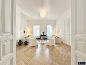 Erstbezug nach sanierung repräsentativer stilaltbau direkt am graben exklusiv residieren im herzen wiens