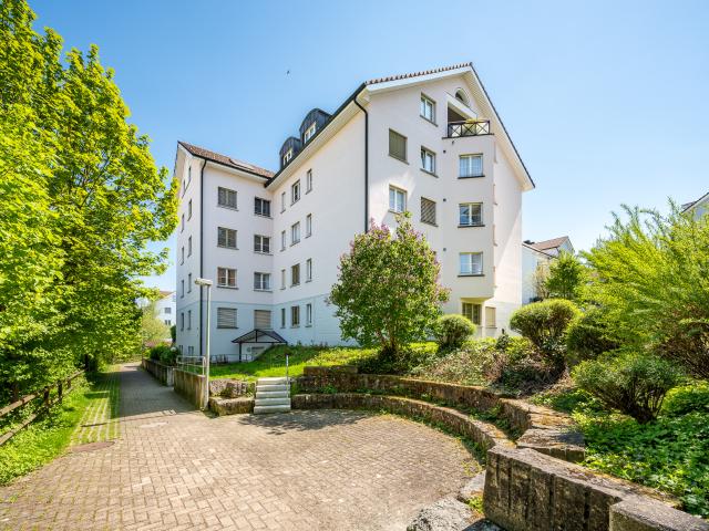 Erstbezug nach Sanierung Wohnqualität neu erleben