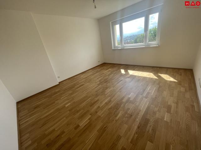 erstbezug nach sanierung wohnung am südseitigen sonnenhang!