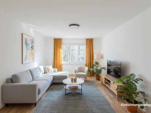ERSTBEZUG NACH SANIERUNG: Wunderschöne und komplett sanierte 4 Zimmer Eigentumswohnung in 1140 Wien provisionsfrei zu verkaufen!