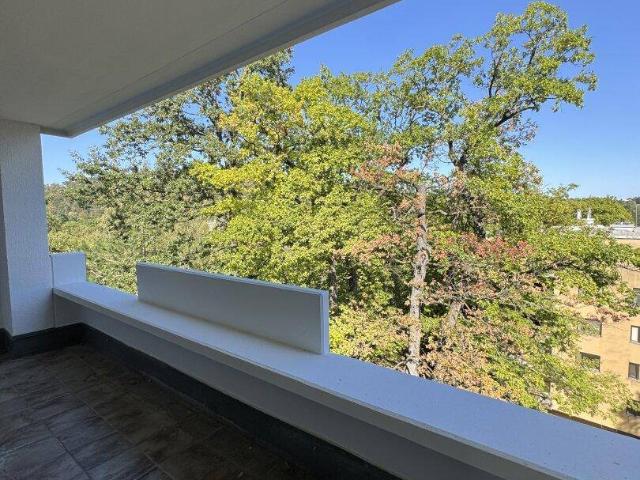 ERSTBEZUG NACH SANIERUNG TOP 4 ZIMMER WOHNUNG MIT BALKON!