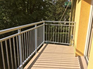 Erstbezug nach Sanierung, Toplage direkt am Türkenschanzpark