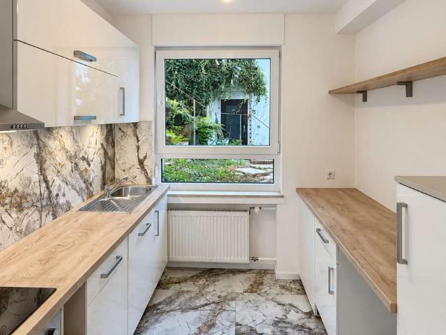 Erstbezug nach Sanierung – viel Platz, moderne Ausstattung und schöne Terrasse