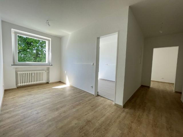 Erstbezug nach Sanierung*großer Balkon*Wanne+Dusche*gute Lage