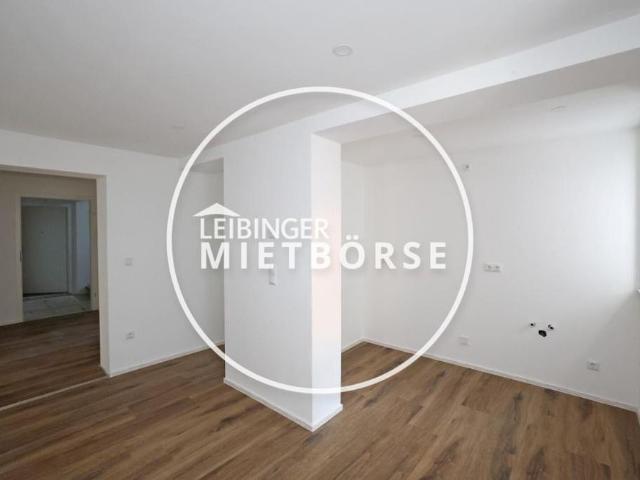 Erstbezug! Nagelneue 2,5 Zimmer Wohnung im Zentrum von Tuttlingen zu vermieten