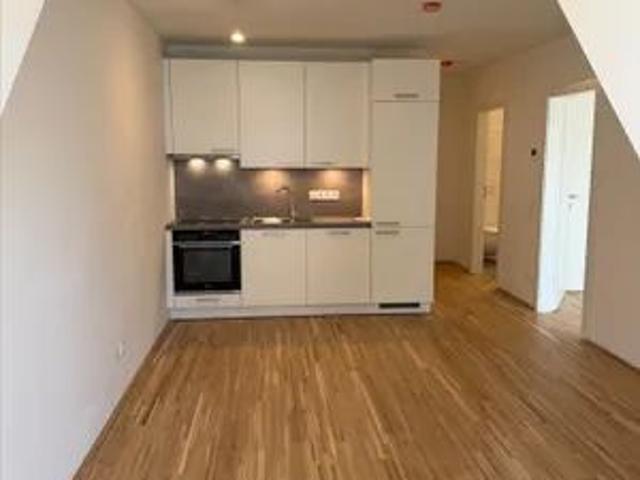 Erstbezug Nähe U1 Kagraner Platz 2 Zimmer Wohnung zum Innenhof