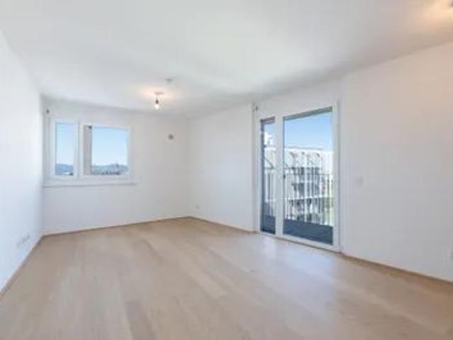 ERSTBEZUG nahe ALTE DONAU 3 ZIMMER, Fernblick im 8. Stock