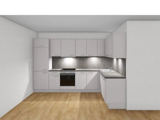 Erstbezug nahe der Alten Donau – Großzügige 3 Zimmer Wohnung mit Balkonen, verfügbar ab 15.10.2026!