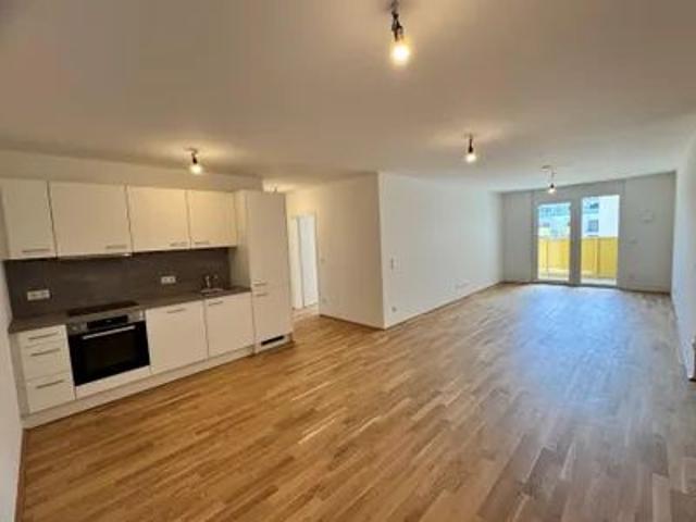 Erstbezug nähe Donauzentrum | 3 Zimmer Wohnung nähe Kirschblütenpark