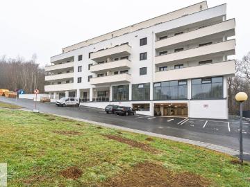 Erstbezug nahe Krankenhaus Oberwart – ideal für Klinik & Fachpersonal