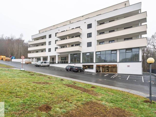 Erstbezug nahe Krankenhaus Oberwart – ideal für Klinik & Fachpersonal
