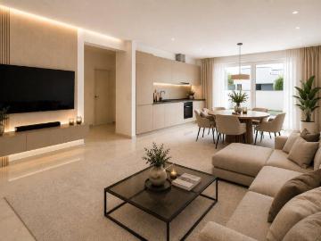 ERSTBEZUG NAHE LUTZMANNSBURG – EINFAMILIENHAUS MIT TERRASSE & GARAGE