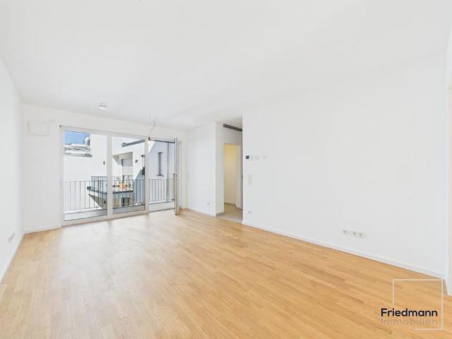 Erstbezug nahe Porta Nigra – 2 Zimmer, Balkon, Aufzug & hochwertige Einbauküche