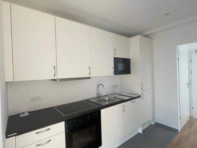 Erstbezug: Neu errichtete 3 Zimmer Dachgeschosswohnung mit 1 Loggia