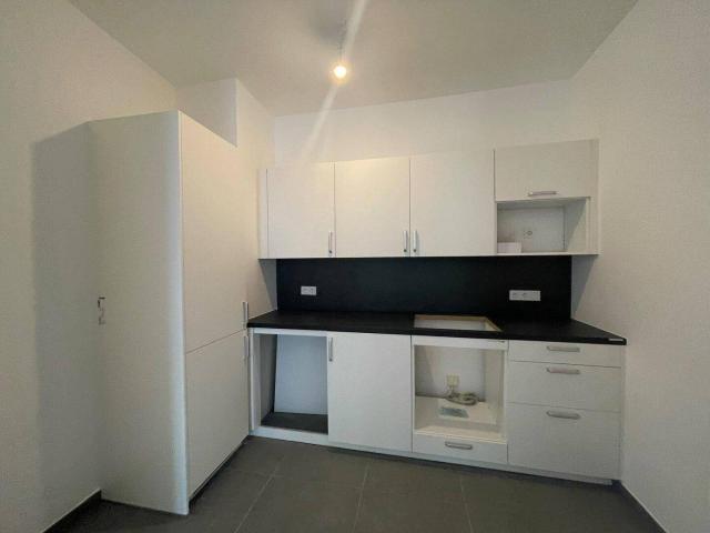 Erstbezug: Neu errichtete 1 Zimmer Wohnung mit einer Kochnische