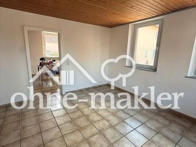 Erstbezug neu renoviertes Einfamilienhaus mit Garten in 63828 Kleinkahl