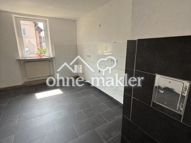Erstbezug neu renoviertes Einfamilienhaus mit Garten in 63828 Kleinkahl