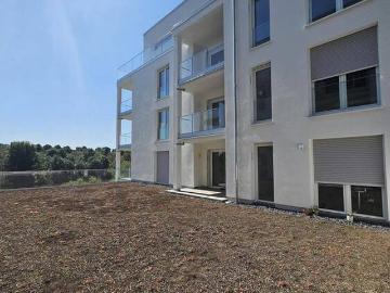 Erstbezug Neubau Martinerfeld 63