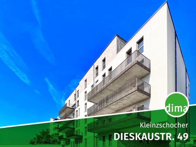 ERSTBEZUG | NEUBAU | Dieskaustr. 49