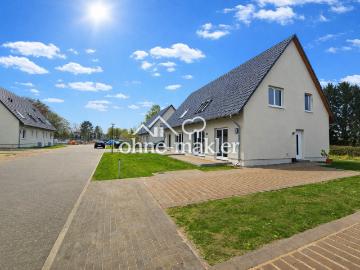 Haus mieten in Müllrose - Heizung