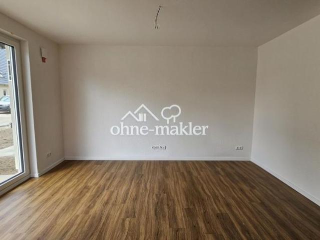 Erstbezug: Neubau DHH in Seenähe | 4,5 Zimmer | EBK | Müllrose