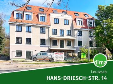 Haus mieten in Saalekreis - Heizung