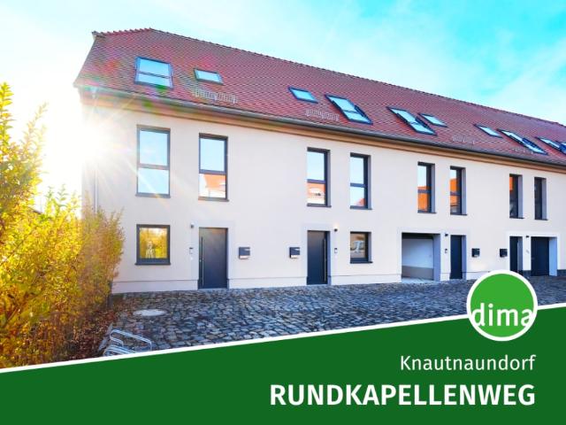 ERSTBEZUG | NEUBAU | Rundkapellenweg 24