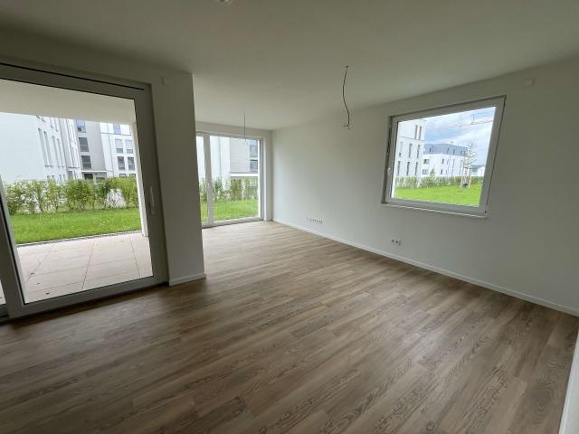 Erstbezug Neubau Whg. D1