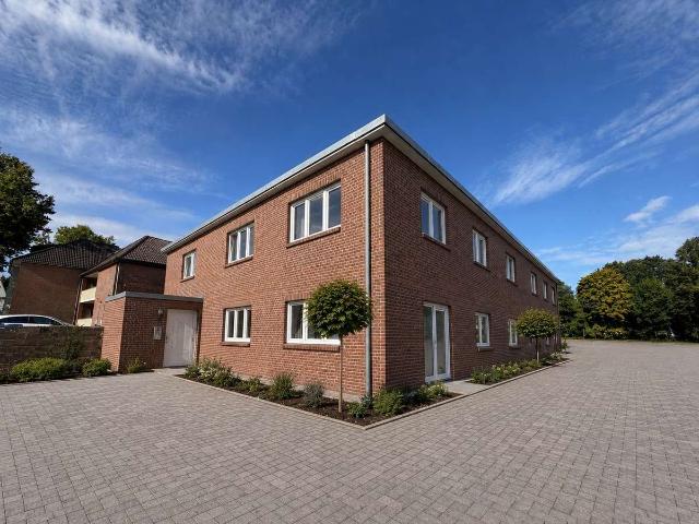 Erstbezug Neubau 2 Zimmer Wohnung in Delmenhorst
