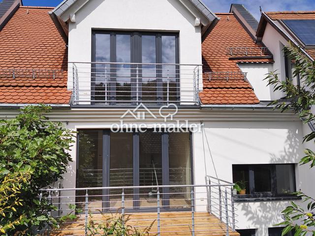Erstbezug Neubau 3,5 Zimmer Wohnung in Idstein Ehrenbachch