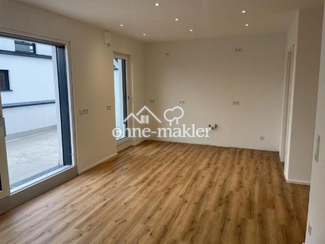 Erstbezug: Neubau 3 Zi 74 m², Ingolstadt Südwest incl. Küche, TG Stellplatz mit Wallbox