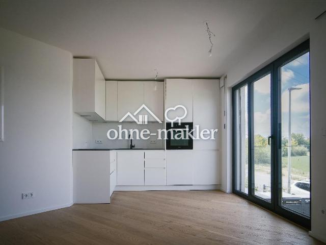 Erstbezug Neubau 3 Zimmer inkl. EBK