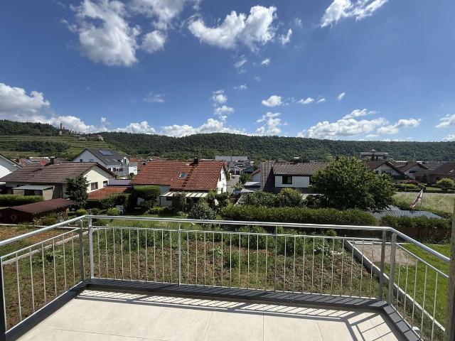 ERSTBEZUG* NEUBAU 4 Zimmer Wohnung mit Küche & Terrasse