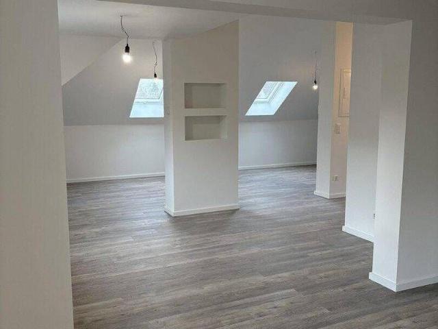 Erstbezug: Neubau 70m² 2 Zimmer Wohnung mit Fußbodenheizung