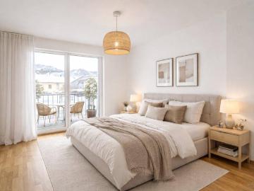 Wohnung zum Verkauf in 9500 - Keller, Parkplatz