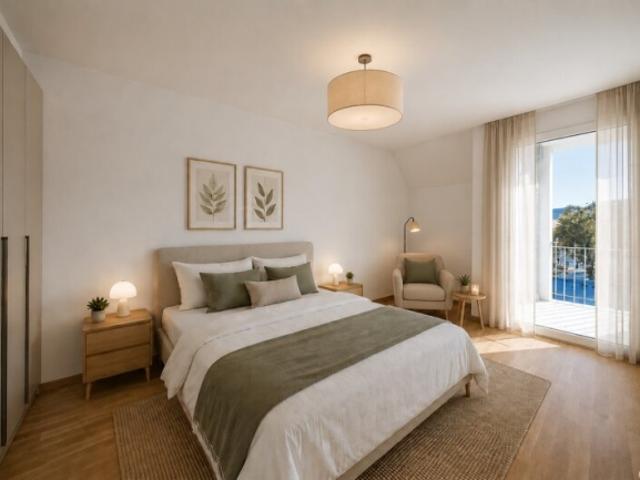 ERSTBEZUG >> neue 3 Zimmer Wohnung mit großer Loggia und zentral begehbar >> U Bahn Nähe U4 / U6 Längenfeldgasse