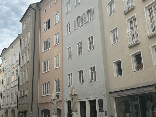 Erstbezug! Neurenovierte 3 Zimmer Wohnung im Kaiviertel
