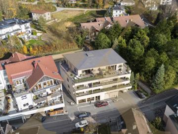 Steindorf, Seewalchen Am Attersee, Seewalchen am Attersee, Bezirk Vöcklabruck, Oberösterreich