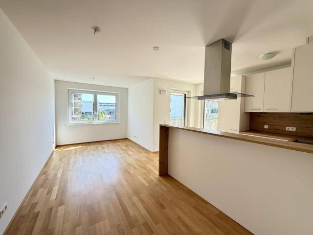 Erstbezug: Sonnige 3 Zimmer Wohnung in Mattighofen