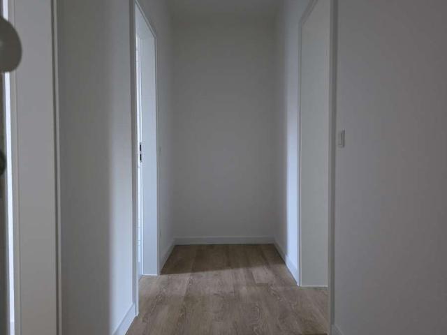 Erstbezug | sanierte 3 Zimmer Wohneinheit in ruhiger Wohnanlage