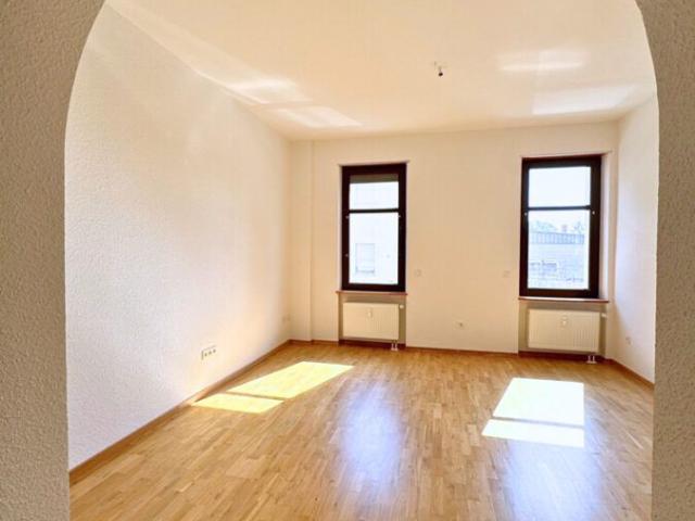 Erstbezug – Sanierte 2 ZKB Erdgeschosswohnung in toller Lage am oberen Rastpfuhl