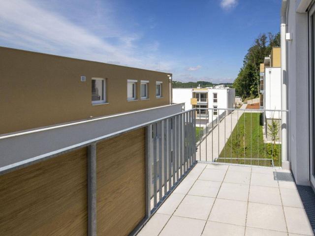 ERSTBEZUG: Schöne, ruhige Mietwohnung mit Kaufoption