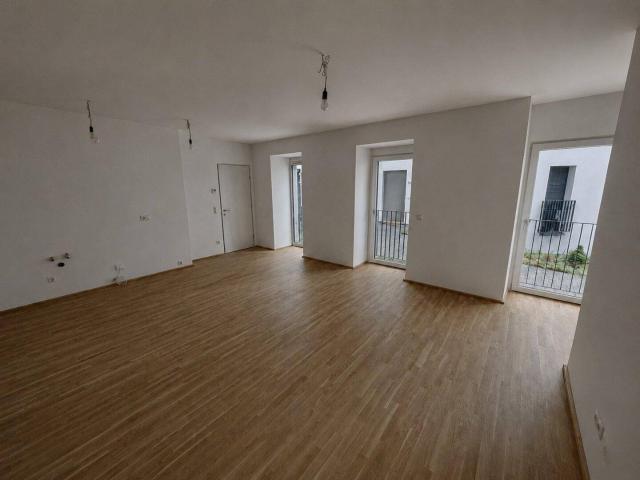 ERSTBEZUG! Schöne 2 Zimmer Wohnung im EG INNENENHOF. 56m² mit Fußbodenheizung/ kühlung und U Bahn Nähe in 1180 Wien!