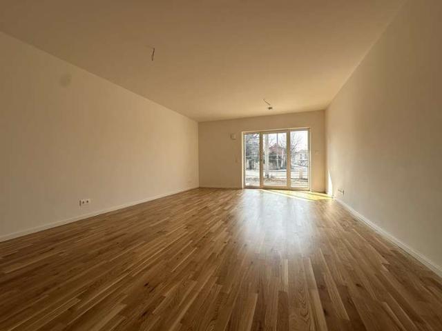 Erstbezug* Schöne 3 Raum Wohnung mit Terrasse in Dresden Friedrichstadt