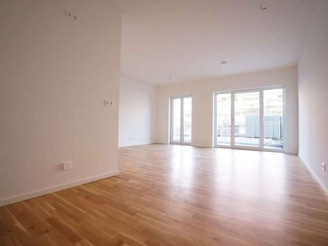 Erstbezug* Schöne 3 Raum Wohnung mit Balkon in Dresden Friedrichstadt