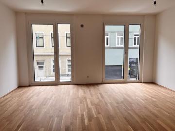 Moderne 3 Zimmer Wohnung in 1180 Wien – Erstbezug zum Kaufpreis von 499.000 €!