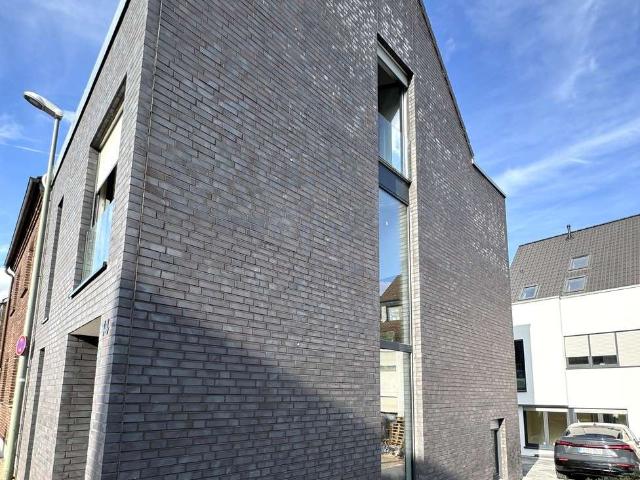 Erstbezug, Split Level 5,5 Zimmer Haus in Meerbusch Büderich / Düsseldorf