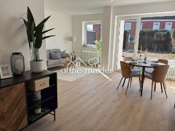 Haus for sale in Kaltenmoor