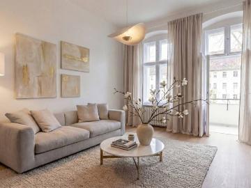 Markelstraße, Berlin, Renée-Sintenis-Platz, Halensee, Berlin, Bundesland Berlin